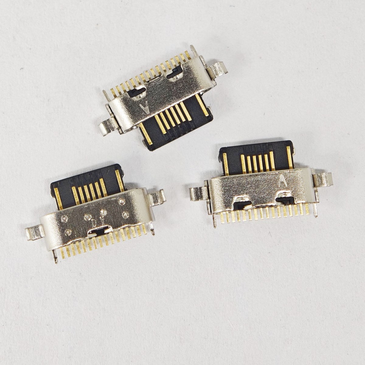 Usb C Docking Hub - 10-50 Stuks Voor Motorola Moto G34
