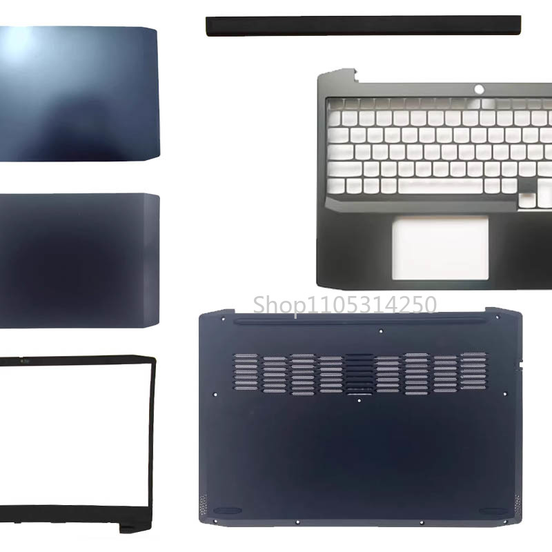 Laptop Accessories Gaming - Voor Lenovo IdeaPad Gaming 3 15IMH05
