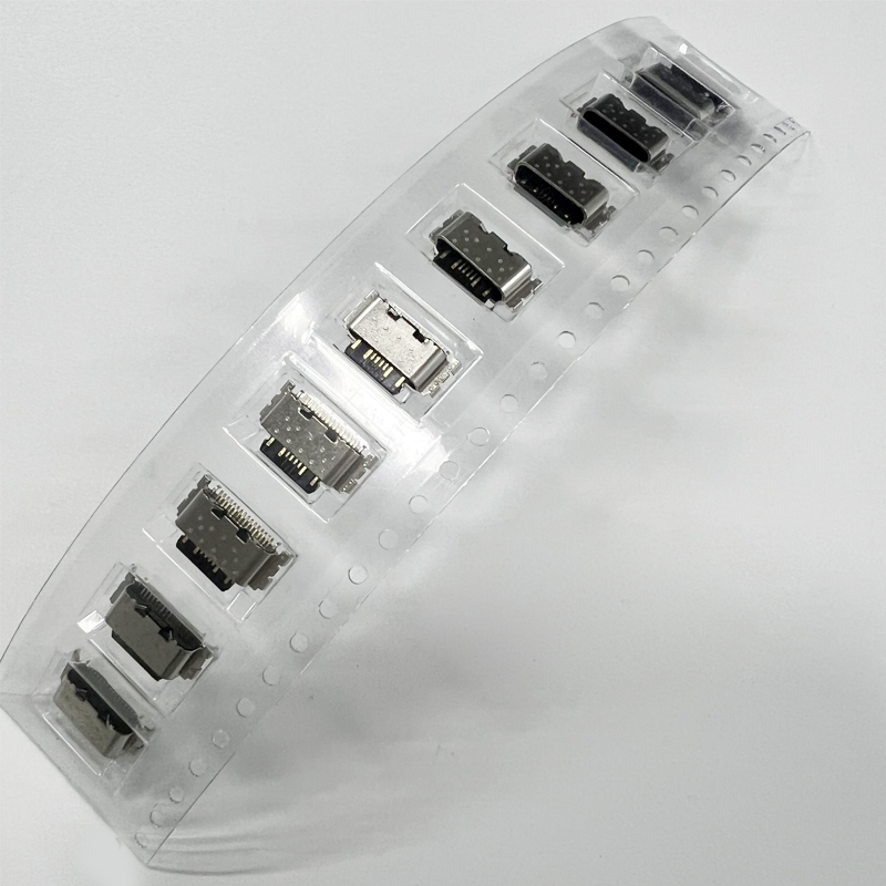 Usb C Docking Hub - 10 Stuks Voor Redmi A3 A5/Voor