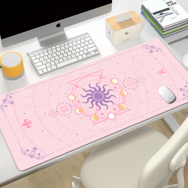 Magic Moon Star Paars Extra Gr - Laptop Accessories Gaming recensie en prijs