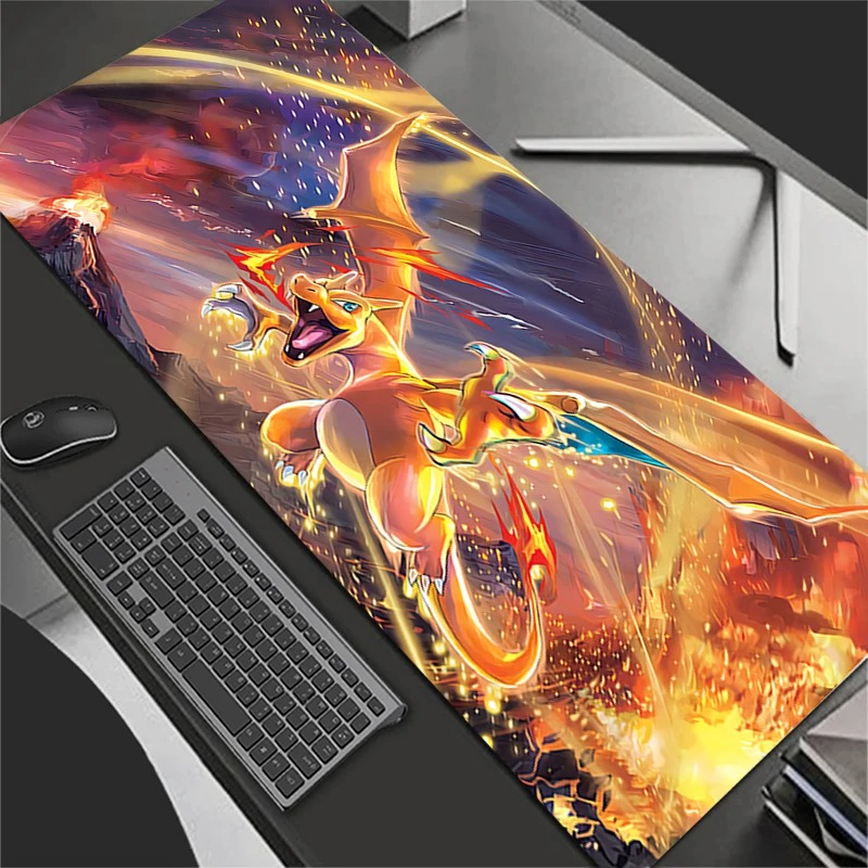 Muismat Anime Gaming Accessoir - Laptop Accessories Gaming recensie en prijs