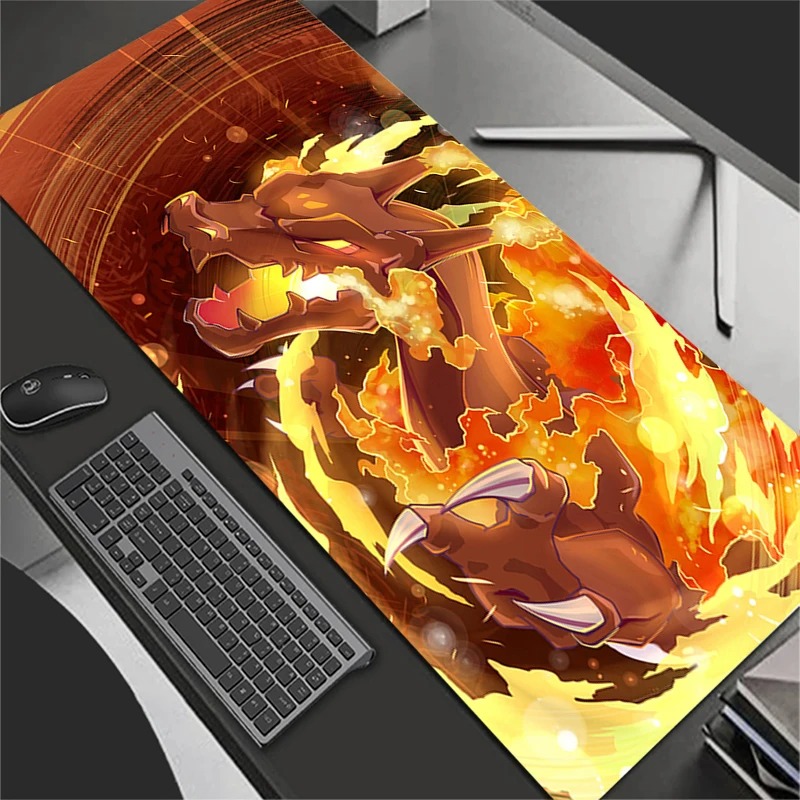 Muismat Anime Gaming Accessoir - Laptop Accessories Gaming recensie en prijs