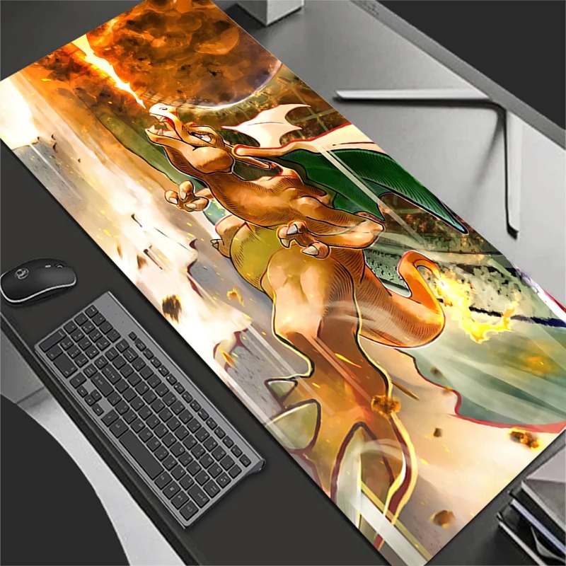 Muismat Anime Gaming Accessoir - Laptop Accessories Gaming recensie en prijs