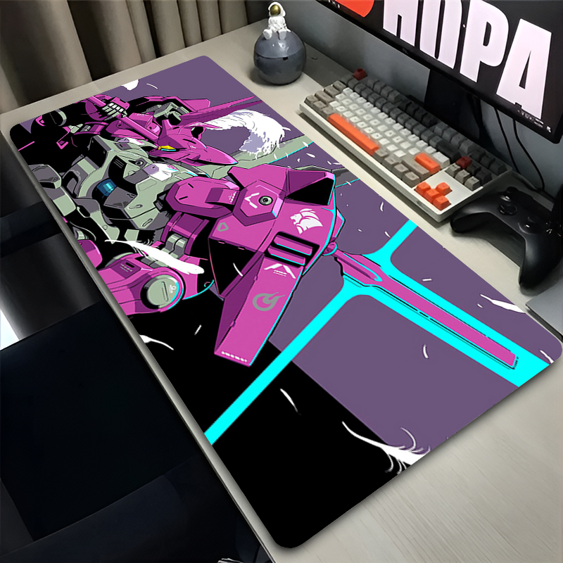 Hot Anime Muismat M-mechanisch - Laptop Accessories Gaming recensie en prijs