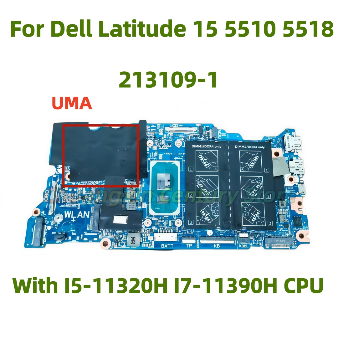 213109-1 Moederbord voor Dell  - Intel Cpu Core I7 recensie en prijs