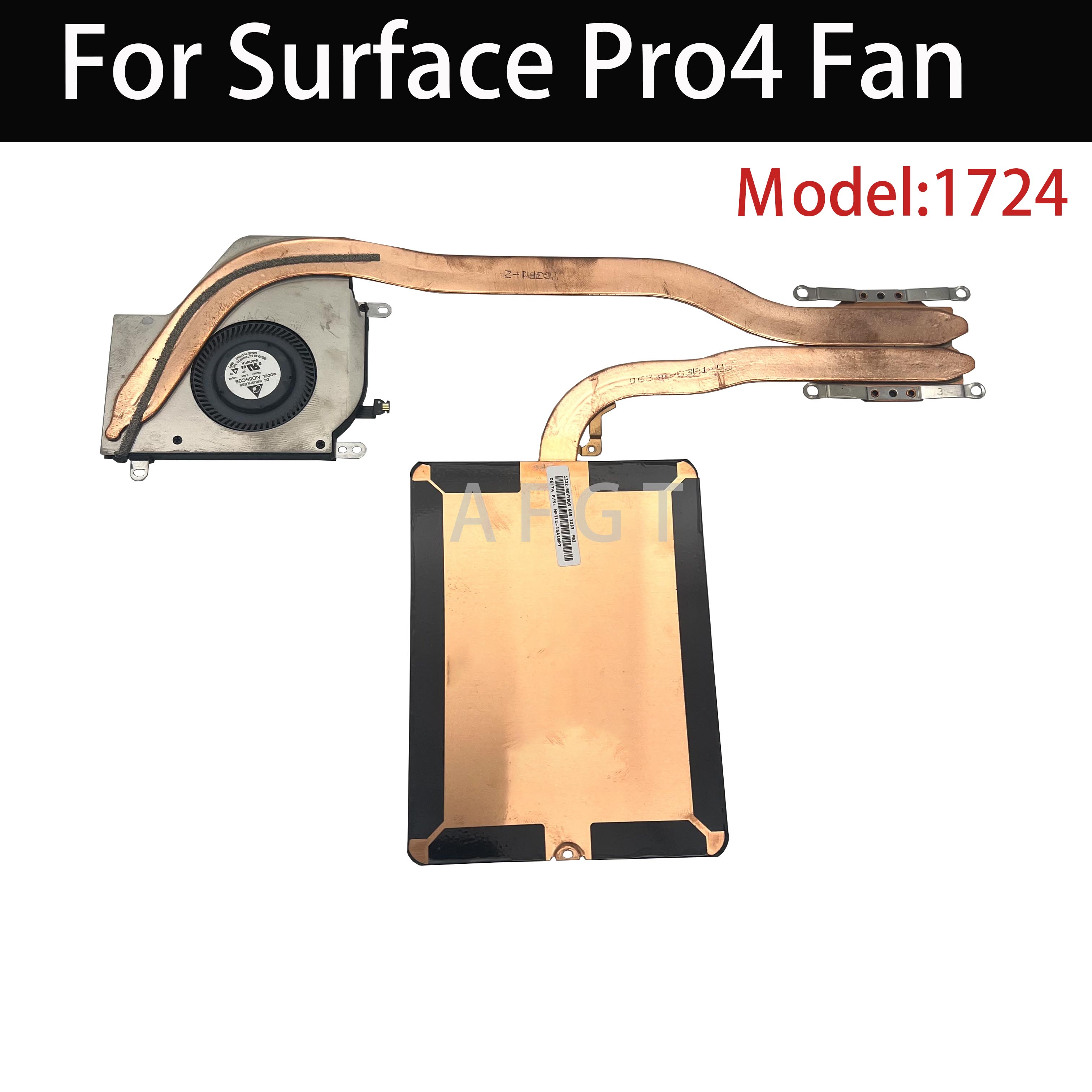 Originele Fan Module Voor Micr - Intel Cpu Core I7 recensie en prijs