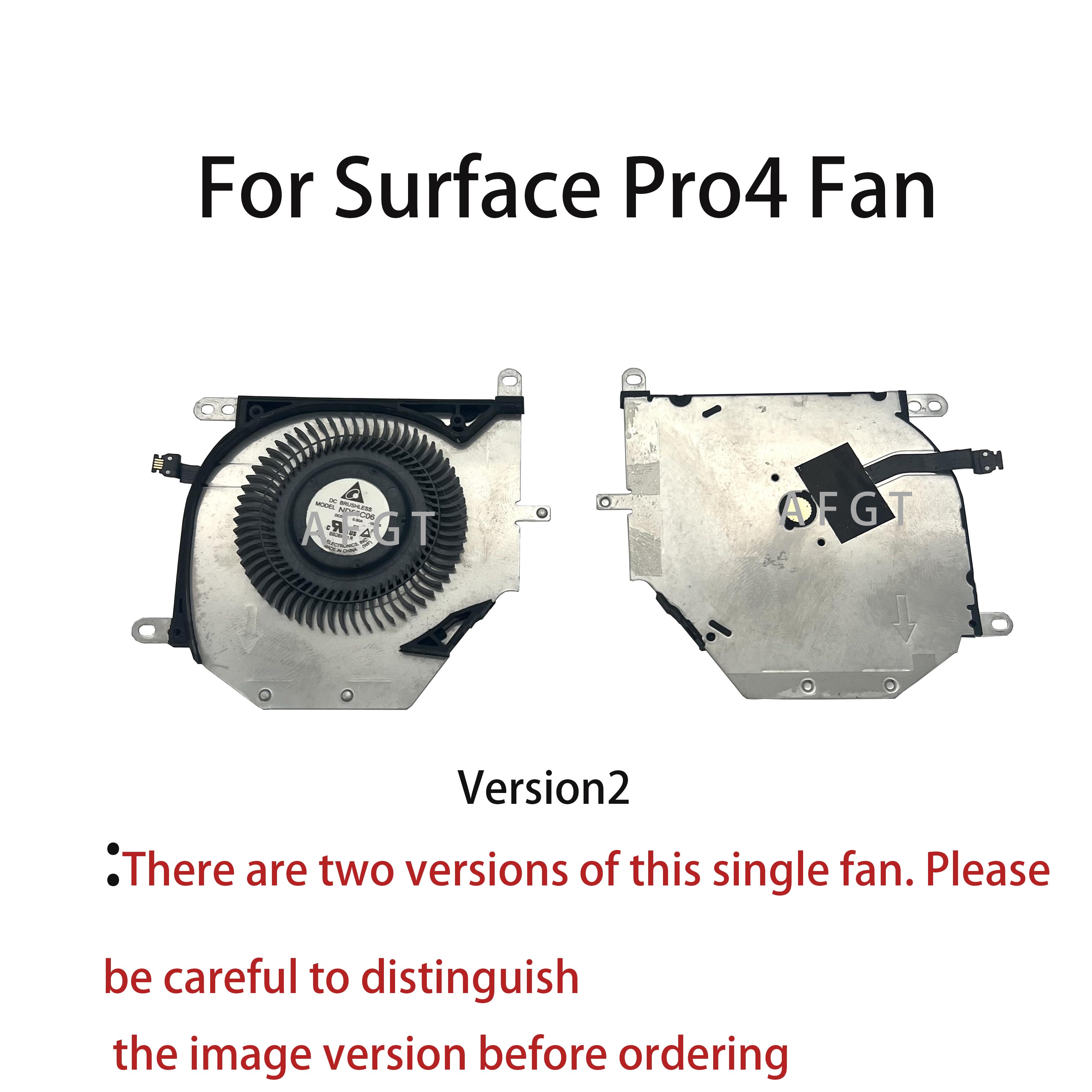 Originele Fan Module Voor Micr - Intel Cpu Core I7 recensie en prijs