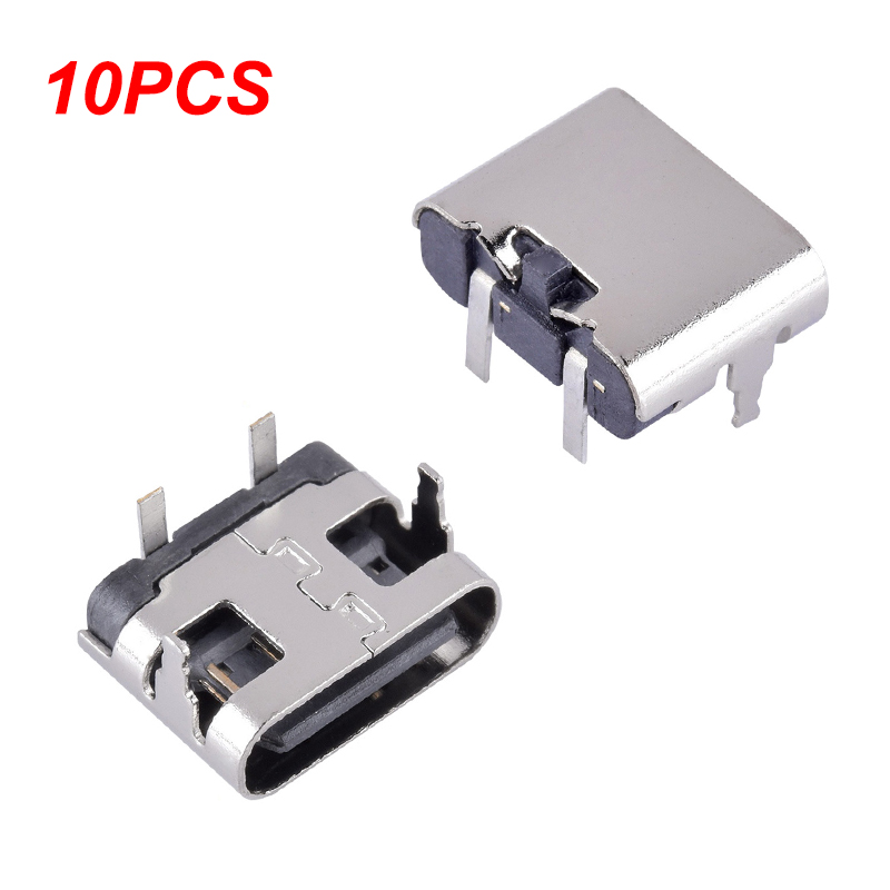 10 stuks 2-pins USB 3.1 Type-C - Usb C Docking Hub recensie en prijs