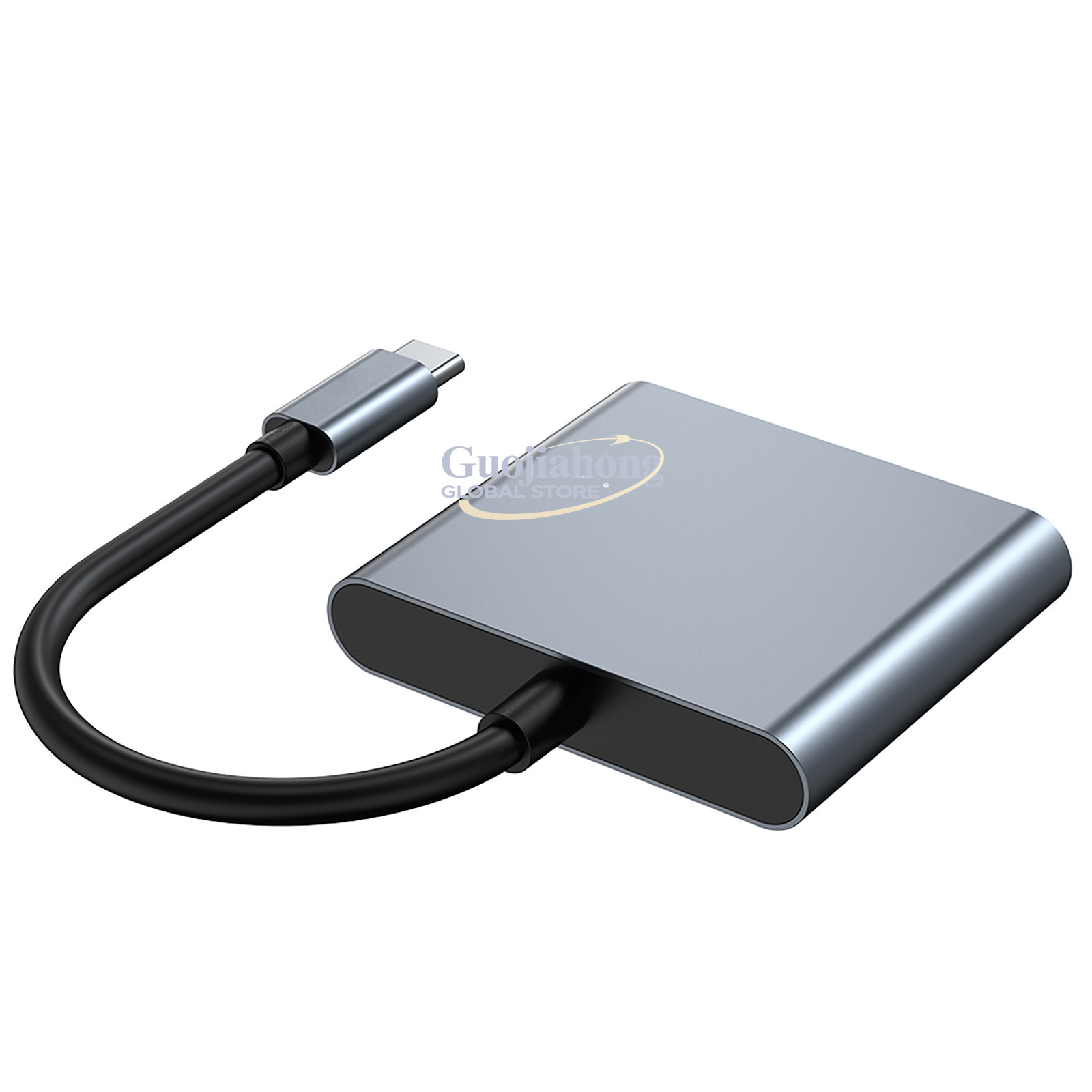 Cross-border USB-C naar HD dri - Usb C Docking Hub recensie en prijs